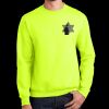 Essential Fleece Crewneck Sweatshirt Thumbnail