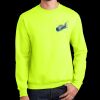Essential Fleece Crewneck Sweatshirt Thumbnail