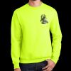Essential Fleece Crewneck Sweatshirt Thumbnail