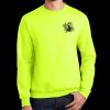 Essential Fleece Crewneck Sweatshirt Thumbnail