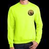 Essential Fleece Crewneck Sweatshirt Thumbnail