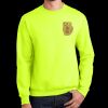 Essential Fleece Crewneck Sweatshirt Thumbnail