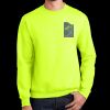 Essential Fleece Crewneck Sweatshirt Thumbnail