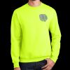 Essential Fleece Crewneck Sweatshirt Thumbnail