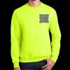 Essential Fleece Crewneck Sweatshirt Thumbnail