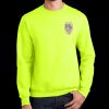 Essential Fleece Crewneck Sweatshirt Thumbnail