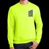 Essential Fleece Crewneck Sweatshirt Thumbnail