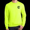 Essential Fleece Crewneck Sweatshirt Thumbnail