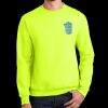Essential Fleece Crewneck Sweatshirt Thumbnail