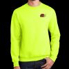 Essential Fleece Crewneck Sweatshirt Thumbnail