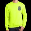 Essential Fleece Crewneck Sweatshirt Thumbnail