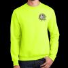 Essential Fleece Crewneck Sweatshirt Thumbnail