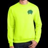 Essential Fleece Crewneck Sweatshirt Thumbnail