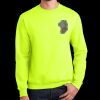 Essential Fleece Crewneck Sweatshirt Thumbnail