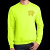 Essential Fleece Crewneck Sweatshirt Thumbnail