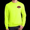 Essential Fleece Crewneck Sweatshirt Thumbnail