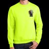Essential Fleece Crewneck Sweatshirt Thumbnail