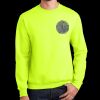 Essential Fleece Crewneck Sweatshirt Thumbnail