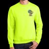 Essential Fleece Crewneck Sweatshirt Thumbnail