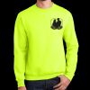 Essential Fleece Crewneck Sweatshirt Thumbnail