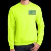 Essential Fleece Crewneck Sweatshirt Thumbnail