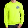 Essential Fleece Crewneck Sweatshirt Thumbnail
