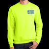 Essential Fleece Crewneck Sweatshirt Thumbnail