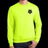 Essential Fleece Crewneck Sweatshirt Thumbnail