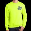 Essential Fleece Crewneck Sweatshirt Thumbnail