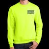 Essential Fleece Crewneck Sweatshirt Thumbnail