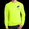 Essential Fleece Crewneck Sweatshirt Thumbnail