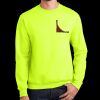 Essential Fleece Crewneck Sweatshirt Thumbnail