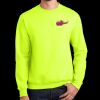 Essential Fleece Crewneck Sweatshirt Thumbnail