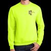 Essential Fleece Crewneck Sweatshirt Thumbnail