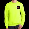 Essential Fleece Crewneck Sweatshirt Thumbnail