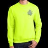 Essential Fleece Crewneck Sweatshirt Thumbnail