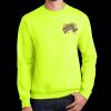 Essential Fleece Crewneck Sweatshirt Thumbnail