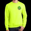 Essential Fleece Crewneck Sweatshirt Thumbnail