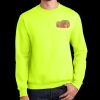 Essential Fleece Crewneck Sweatshirt Thumbnail