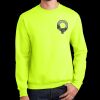 Essential Fleece Crewneck Sweatshirt Thumbnail