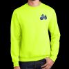 Essential Fleece Crewneck Sweatshirt Thumbnail