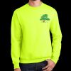 Essential Fleece Crewneck Sweatshirt Thumbnail