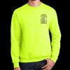 Essential Fleece Crewneck Sweatshirt Thumbnail