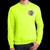 Essential Fleece Crewneck Sweatshirt Thumbnail