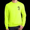 Essential Fleece Crewneck Sweatshirt Thumbnail