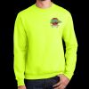 Essential Fleece Crewneck Sweatshirt Thumbnail