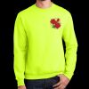 Essential Fleece Crewneck Sweatshirt Thumbnail