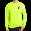 Essential Fleece Crewneck Sweatshirt Thumbnail