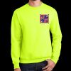 Essential Fleece Crewneck Sweatshirt Thumbnail