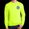 Essential Fleece Crewneck Sweatshirt Thumbnail